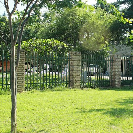 The Guest House Pongola Exterior foto