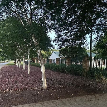 The Guest House Pongola Exterior foto