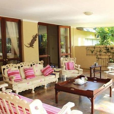 The Guest House Pongola Exterior foto