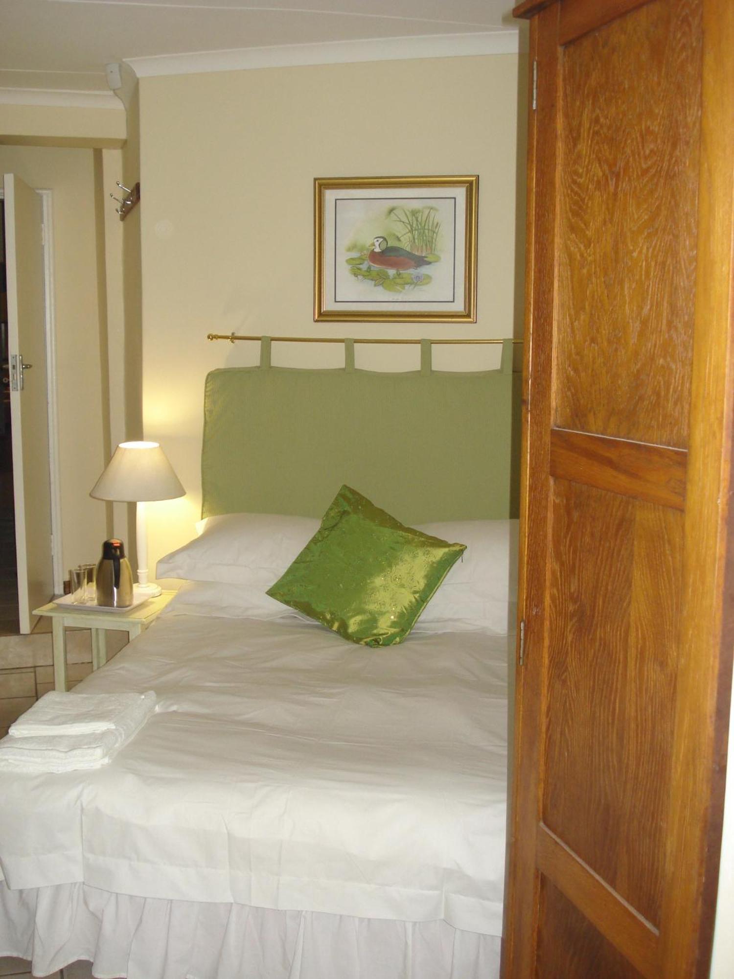 The Guest House Pongola Exterior foto