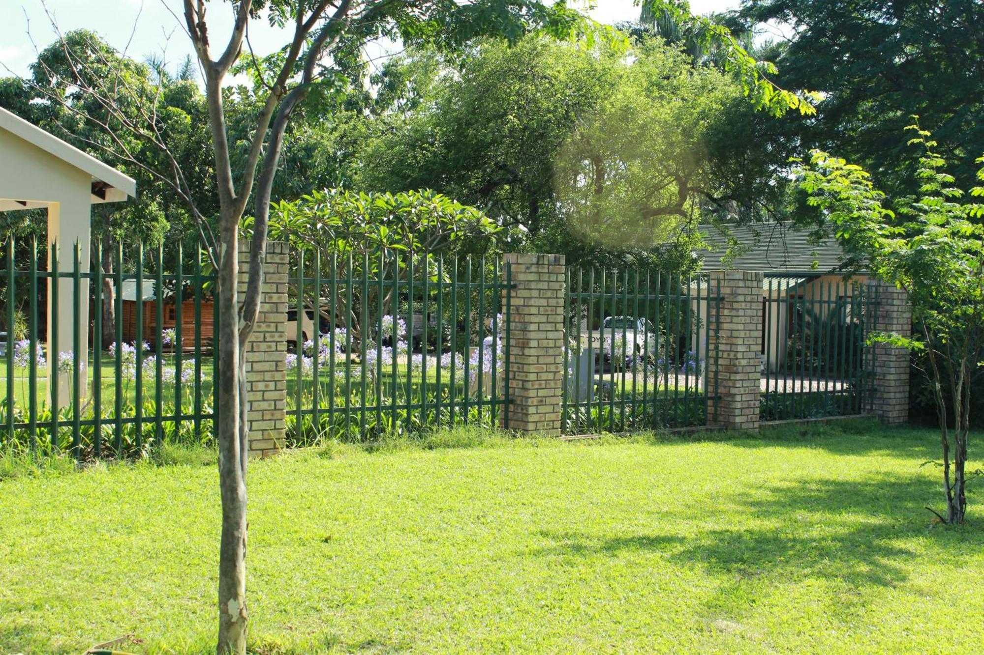 The Guest House Pongola Exterior foto