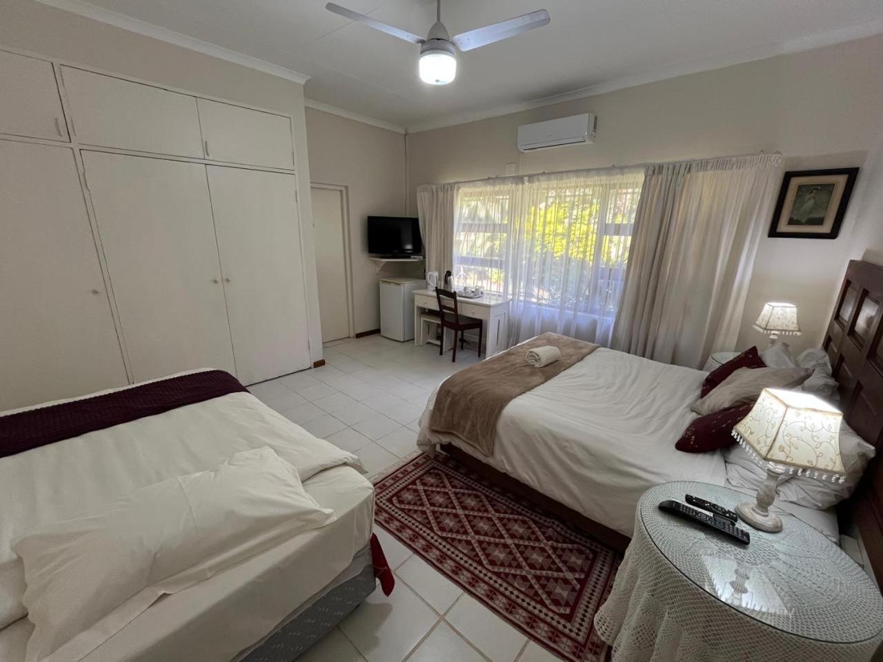 The Guest House Pongola Exterior foto