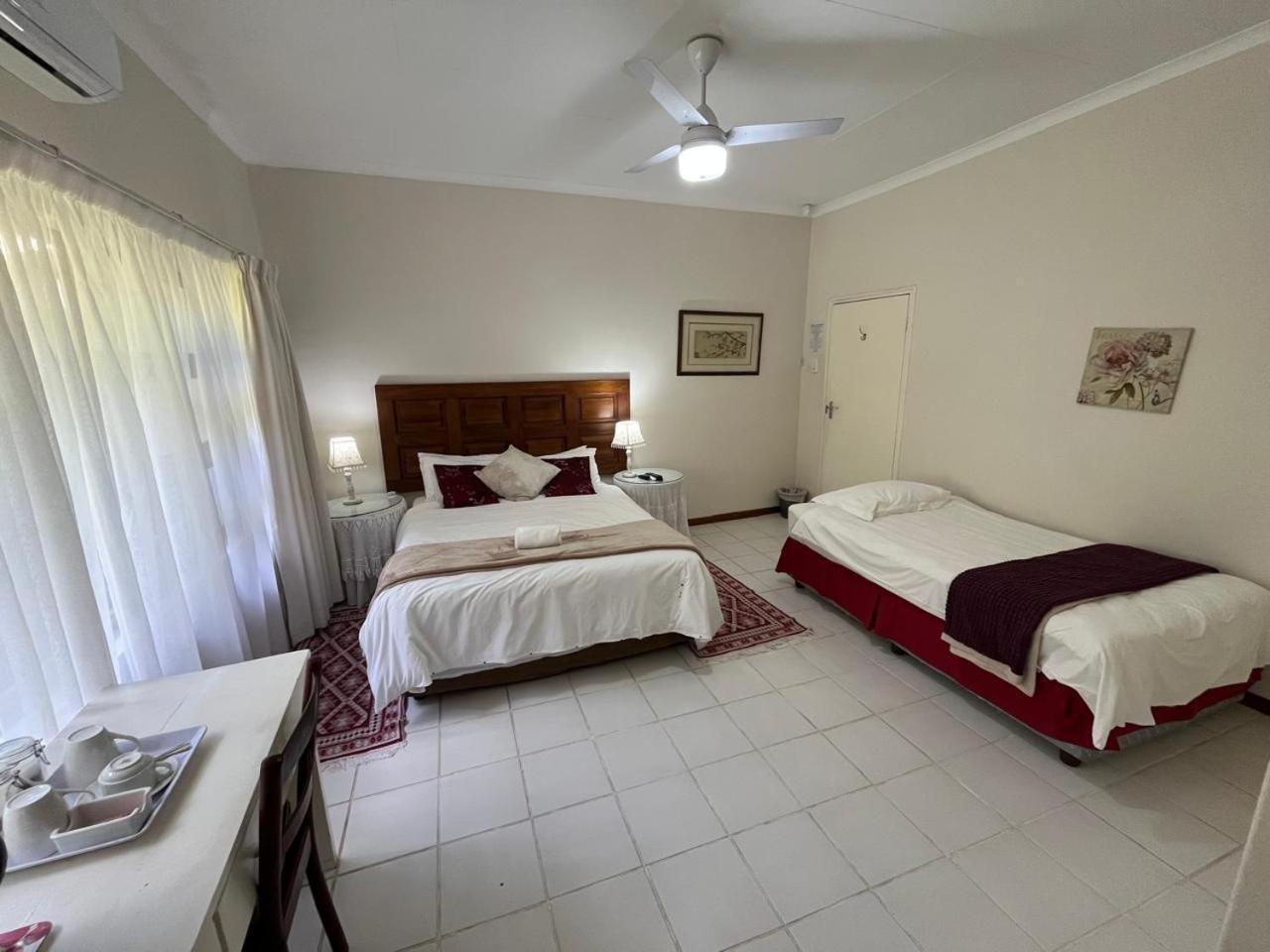 The Guest House Pongola Exterior foto
