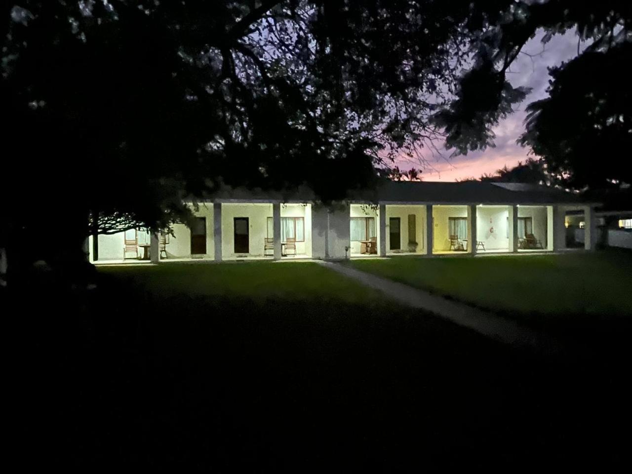 The Guest House Pongola Exterior foto