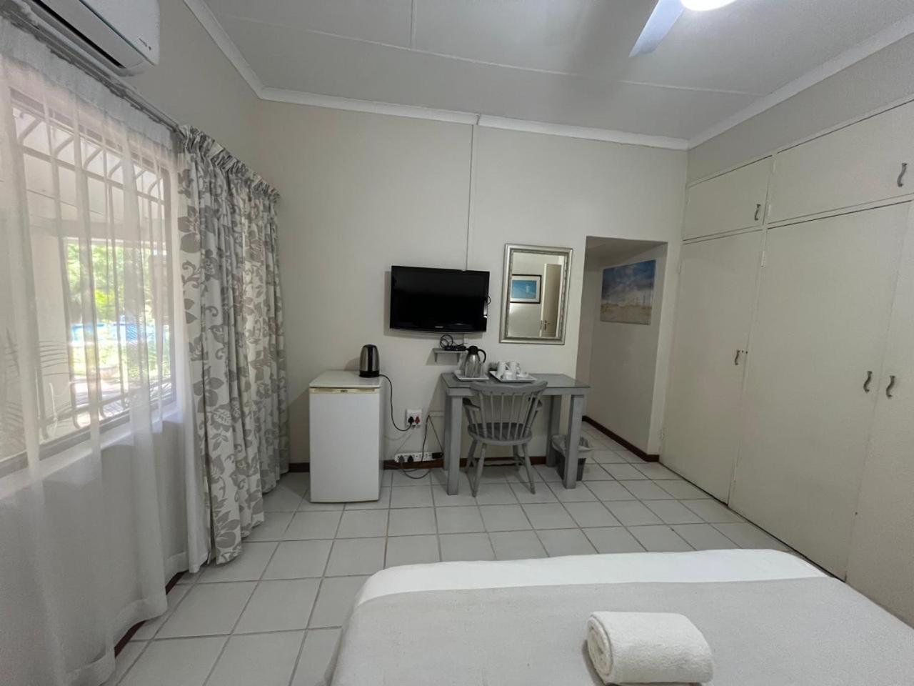 The Guest House Pongola Exterior foto