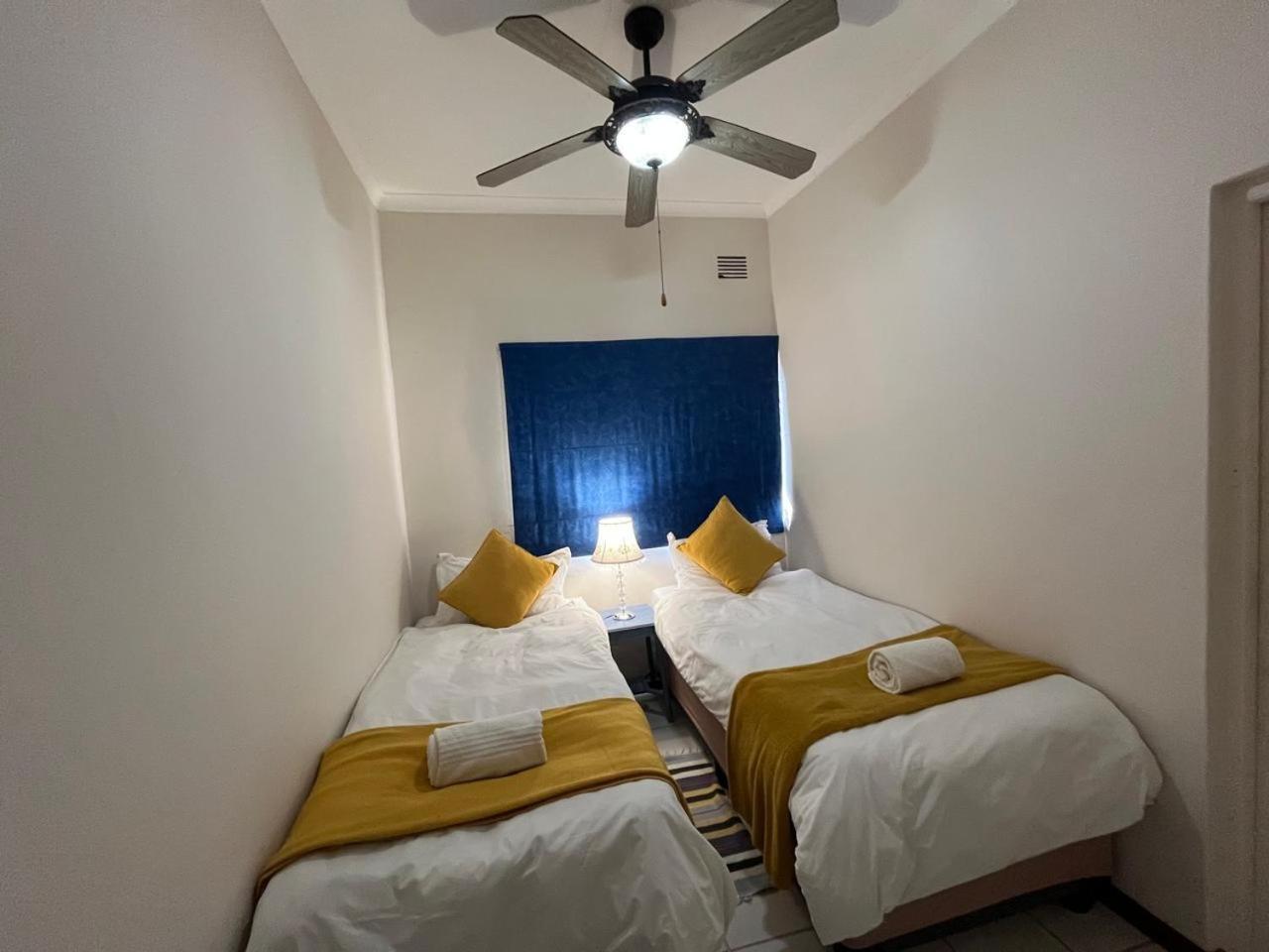 The Guest House Pongola Exterior foto