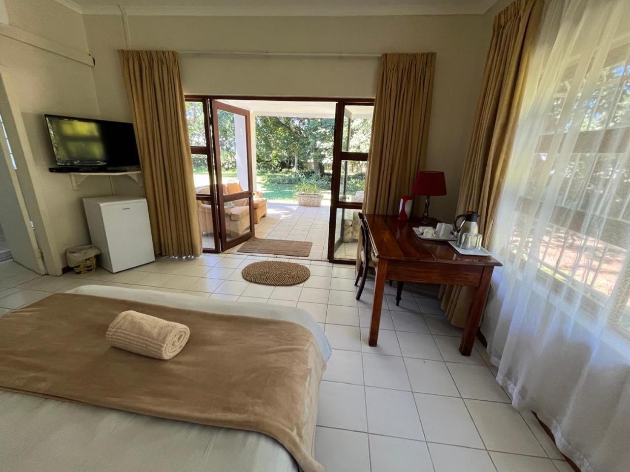 The Guest House Pongola Exterior foto