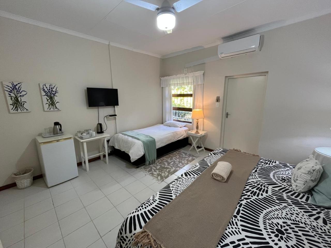 The Guest House Pongola Exterior foto
