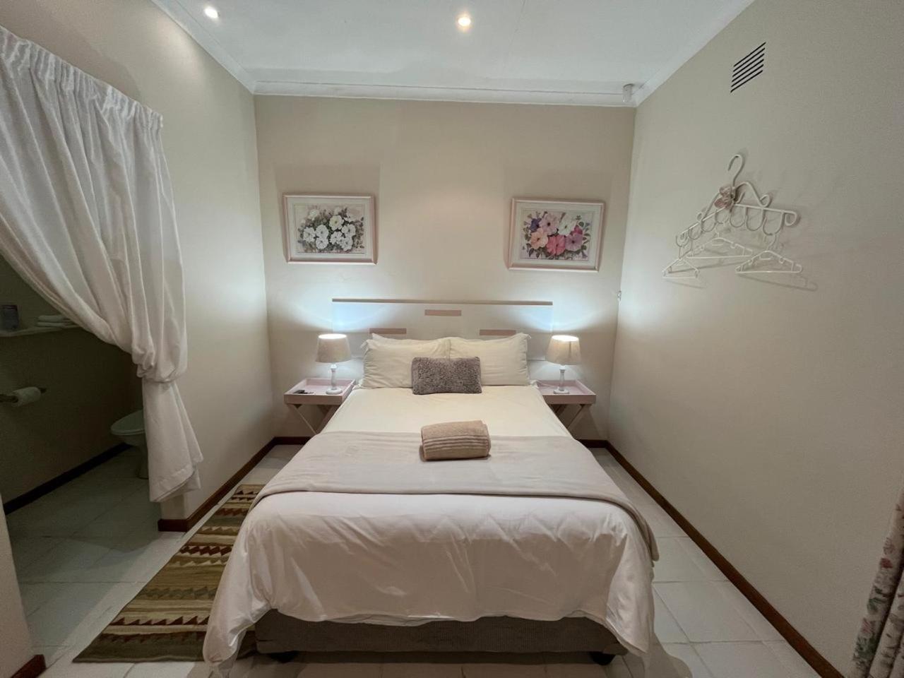 The Guest House Pongola Exterior foto