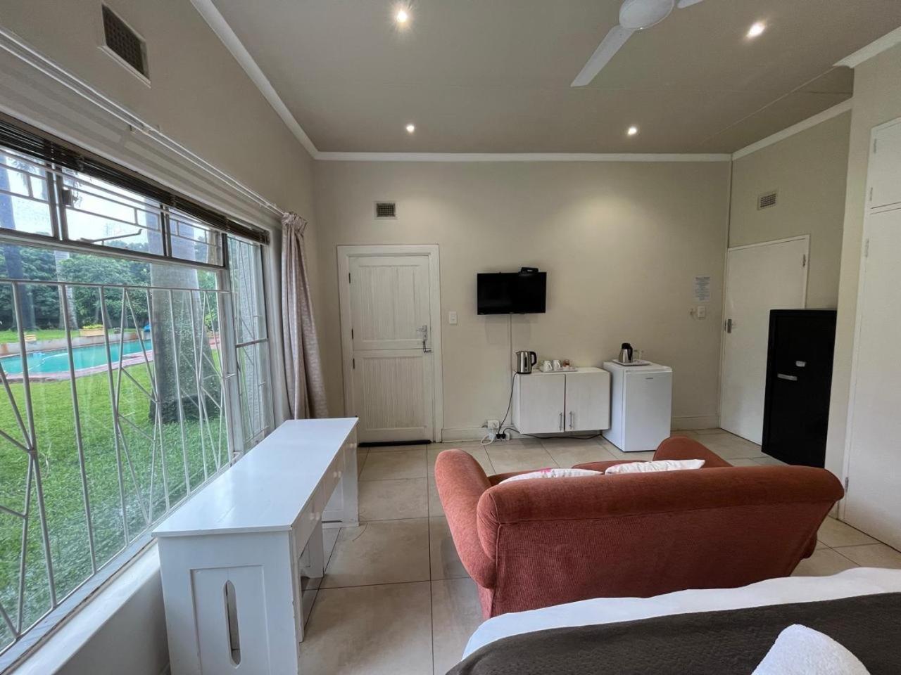 The Guest House Pongola Exterior foto