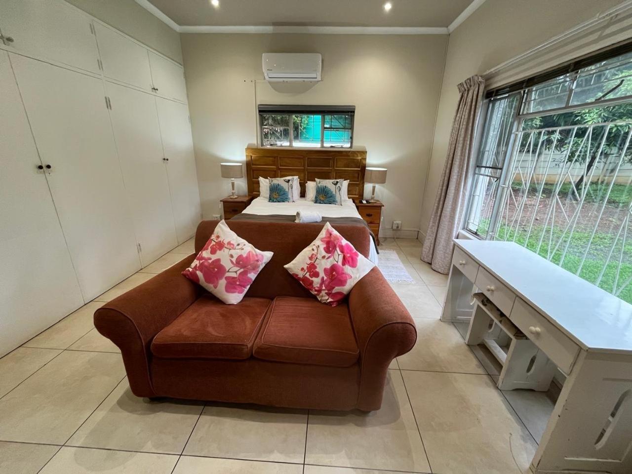 The Guest House Pongola Exterior foto